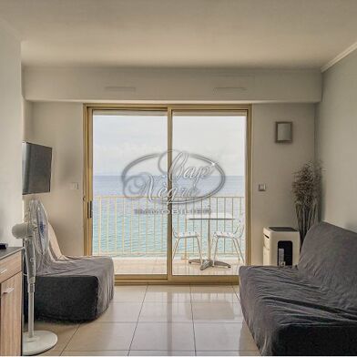 Appartement 2 pièces 735000 €