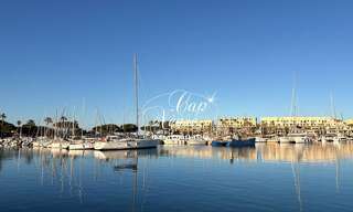 Appartement 2 Pièces 45 m² à vendre à Cogolin (83310)