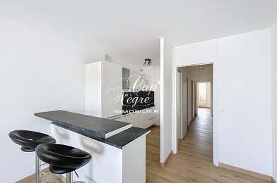 Appartement 2 pièces 336000 €