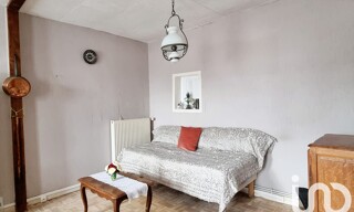 Maison 3 Pièces 85 m² à vendre à Valognes (50700)