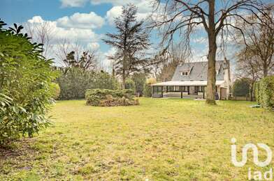 Maison 7 pièces 795000 €