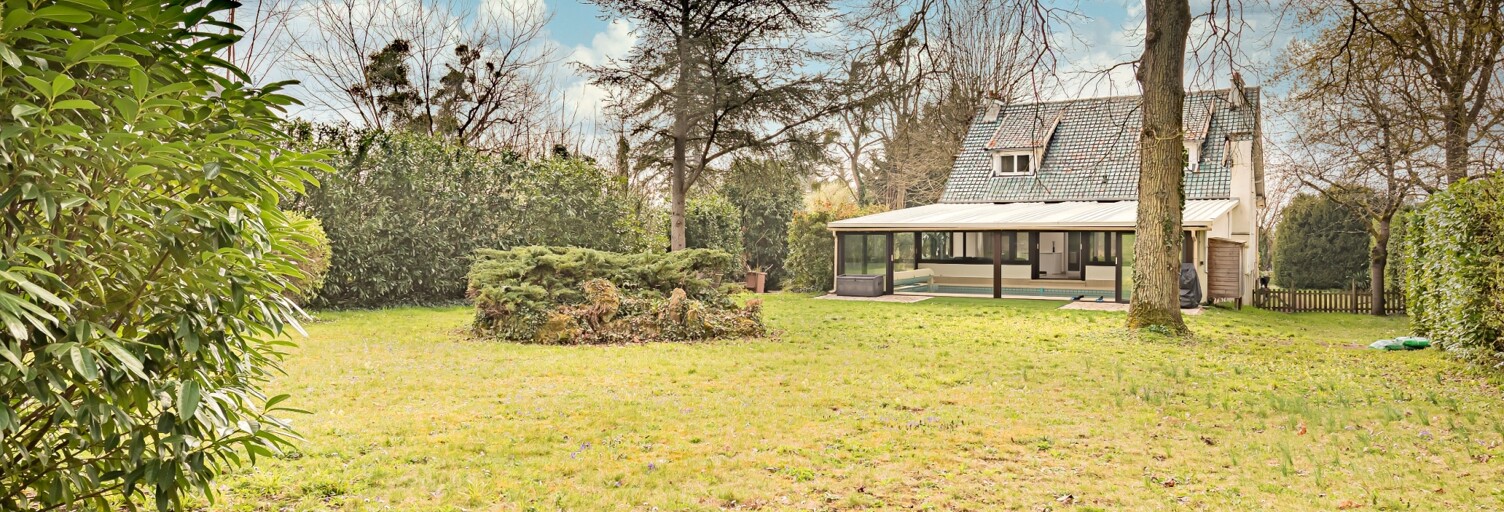 Maison 7 Pièces 180 m² à vendre à Draveil (91210)