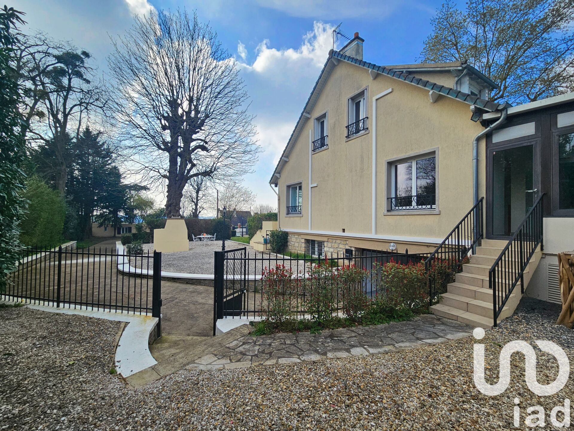 Vente Maison/villa 7 pièces - Photo 4
