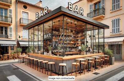 Local commercial — photo du bien