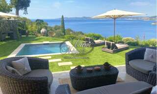 Maison 6 Pièces 198 m² à vendre à Le Lavandou (83980)