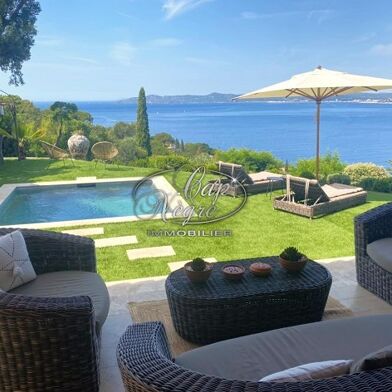 Maison 6 pièces 5460000 €