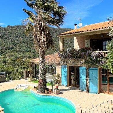 Maison 6 pièces 1116900 €