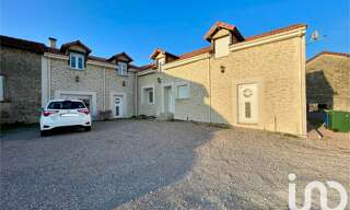 Immeuble  193 m² à vendre à Boisseuil (87220)