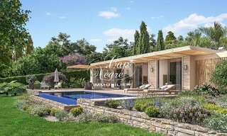 Maison 5 Pièces 135 m² à vendre à Rayol-Canadel-sur-Mer (83820)