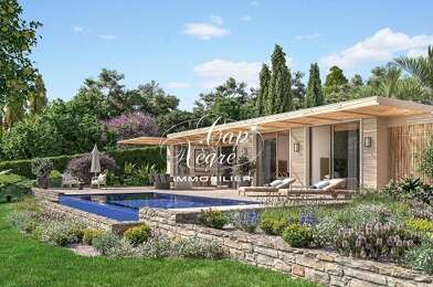 Maison 5 pièces 2240000 €