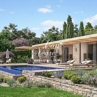 Maison 5 pièces 2240000 €