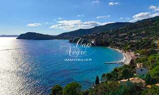 Maison 6 Pièces 219 m² à vendre à Rayol-Canadel-sur-Mer (83820)