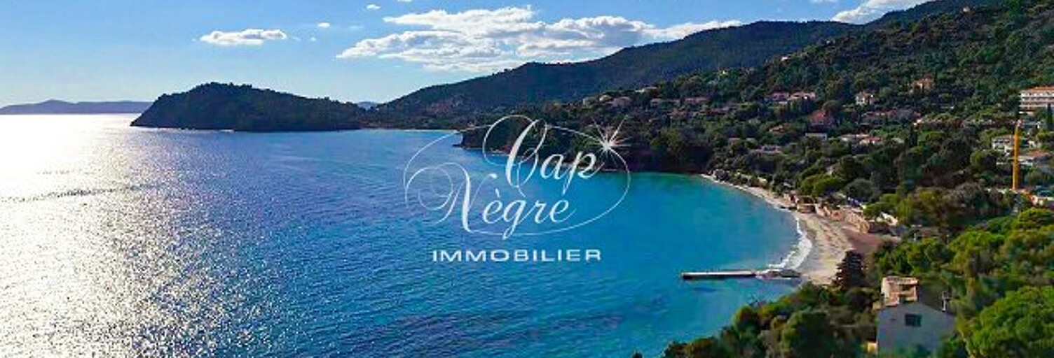 Maison 6 Pièces 219 m² à vendre à Rayol-Canadel-sur-Mer (83820)