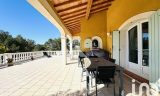 Maison 6 Pièces 300 m² à vendre à Ensuès-la-Redonne (13820)