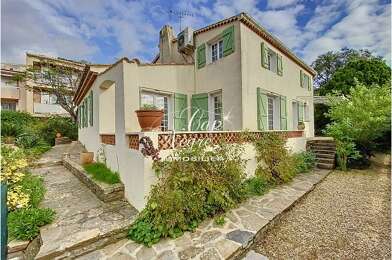 Maison 6 pièces 699000 €