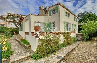 Maison à vendre — photo du bien
