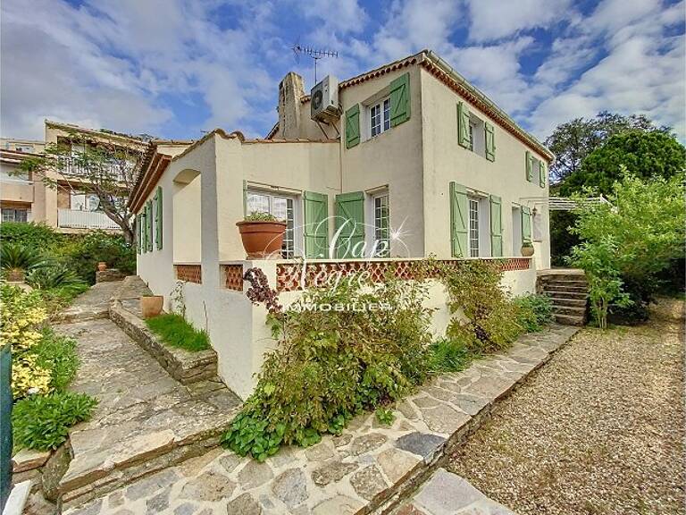 Maison à vendre — photo 1