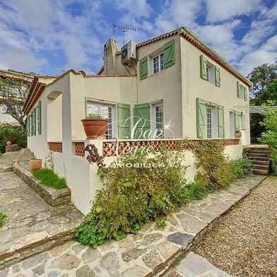 Maison 6 pièces 699000 €