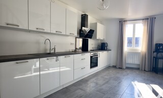 Appartement 3 Pièces 84 m² à vendre à Verny (57420)