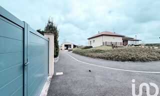 Maison 6 Pièces 180 m² à vendre à Cubnezais (33620)