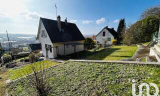 Maison 4 Pièces 74 m² à vendre à Le Trait (76580)