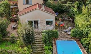 Maison 4 Pièces 96 m² à vendre à Le Lavandou (83980)