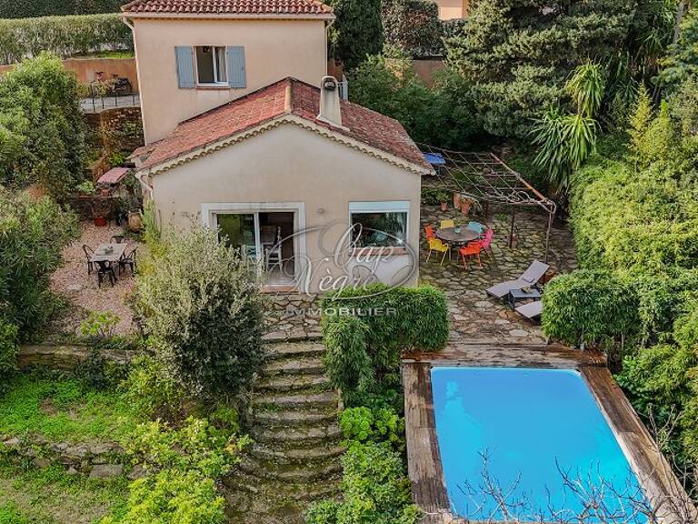 Maison à vendre — photo 1