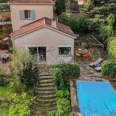 Maison 4 pièces 1100000 €