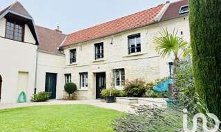 Maison 7 Pièces 224 m² à vendre à Lachelle (60190)