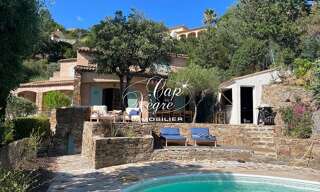 Maison 5 Pièces 160 m² à vendre à Le Lavandou (83980)