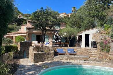 Maison 5 pièces 1875000 €