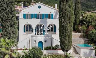 Maison 7 Pièces 215 m² à vendre à Rayol-Canadel-sur-Mer (83820)