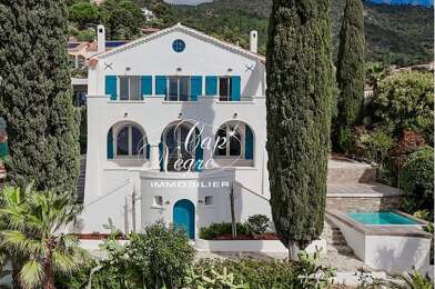 Maison 7 pièces 3500000 €