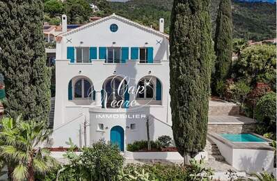 Maison à vendre — photo du bien