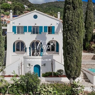 Maison 7 pièces 3500000 €