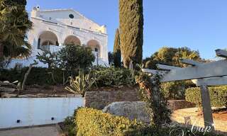 Maison 7 Pièces 215 m² à vendre à Rayol-Canadel-sur-Mer (83820)