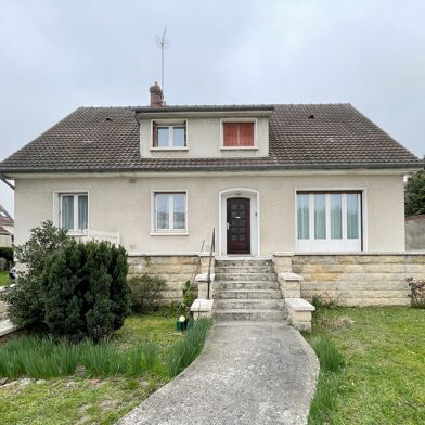 Maison 8 pièces 345000 €