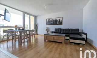 Appartement 5 Pièces 90 m² à vendre à Le Mans (72000)