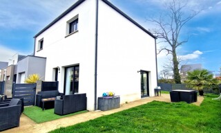 Maison 5 Pièces 111 m² à vendre à Gosné (35140)