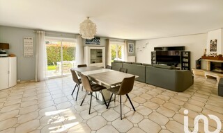 Maison 8 Pièces 250 m² à vendre à Vaires-sur-Marne (77360)