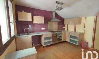Maison 7 Pièces 200 m² à vendre à Pontaix (26150)