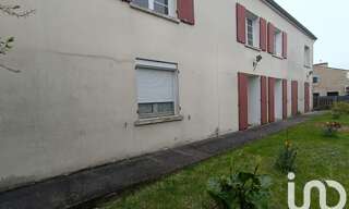 Immeuble  601 m² à vendre à Taugon (17170)