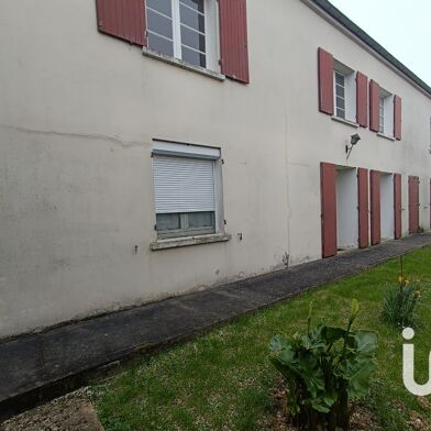 Immeuble  589000 €