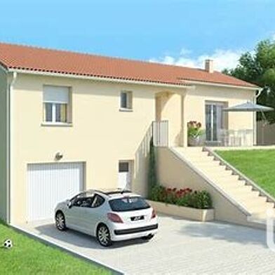 Terrain  45000 €