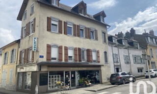 Maison 15 Pièces 249 m² à vendre à Bagnères-de-Bigorre (65200)