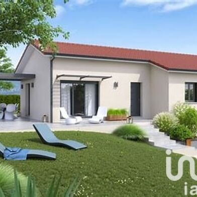 Terrain  45000 €