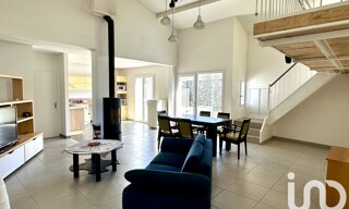 Maison 4 Pièces 100 m² à vendre à Gétigné (44190)