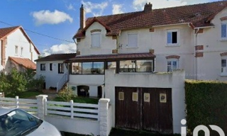 Maison 4 Pièces 92 m² à vendre à Dives-sur-Mer (14160)