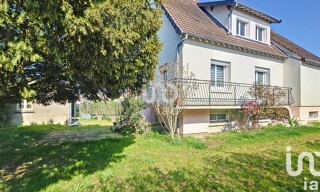 Maison 4 Pièces 121 m² à vendre à Saint-Jean-de-la-Ruelle (45140)