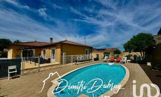 Maison 5 Pièces 155 m² à vendre à Boutenac (11200)